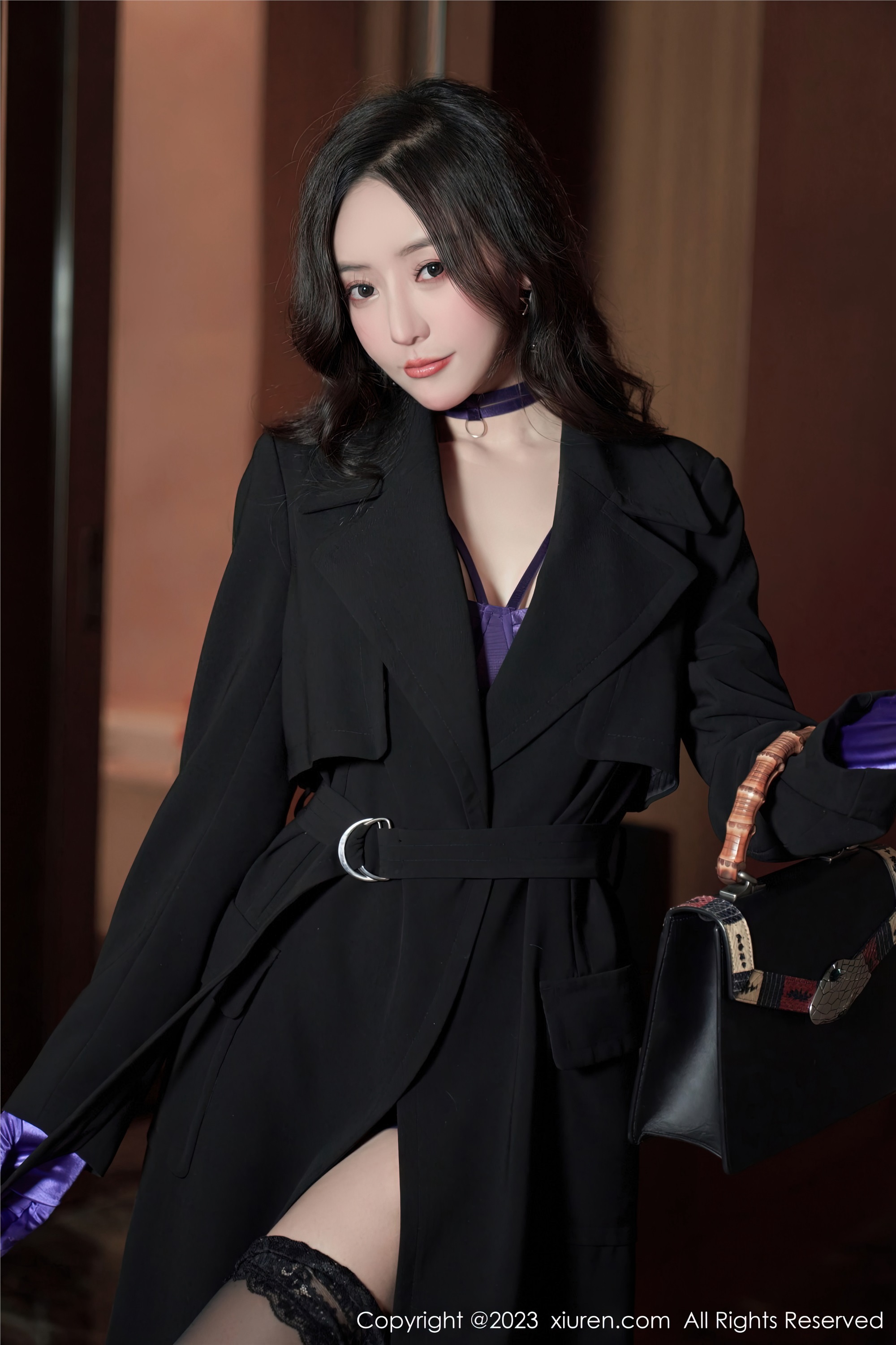 Xiuren秀人网 2023.01.03 NO.6078 王馨瑶Yanni